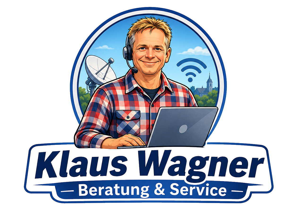 Ihr Partner für Verbindung, Technik & Komfort